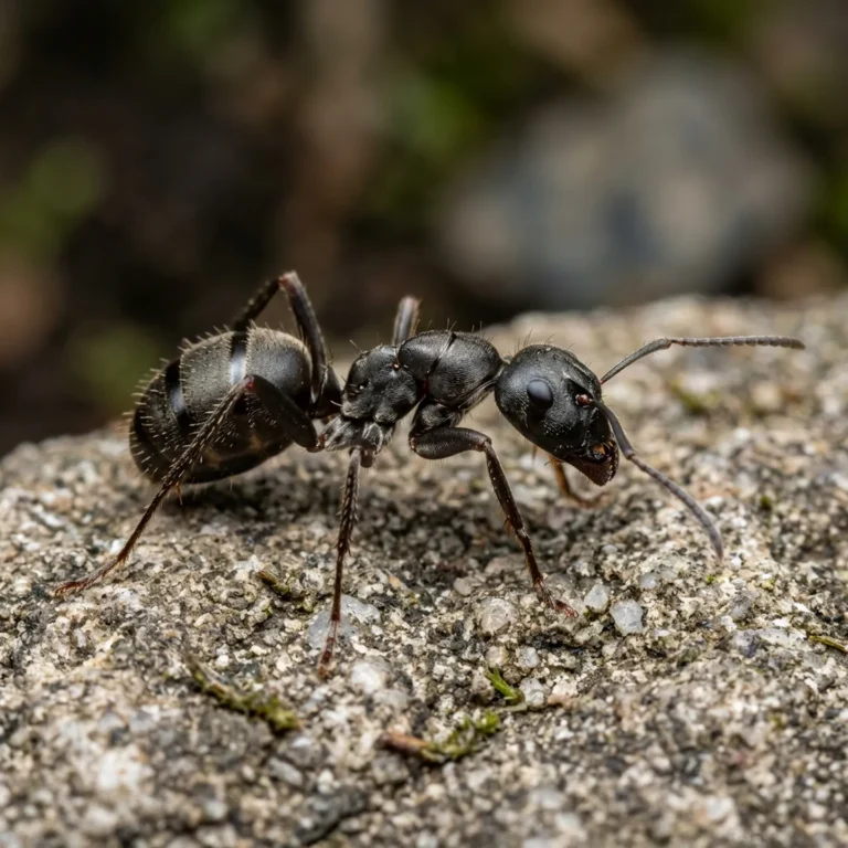 Fourmis maison : identifier les espèces courantes | Desinsect1300