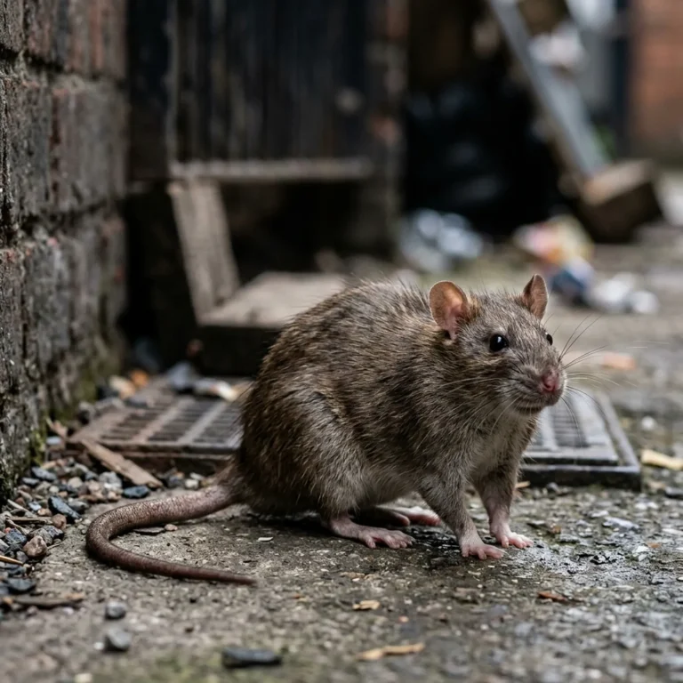Compostage et nuisibles : comment éviter d&rsquo;attirer rats et mouches