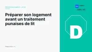 Calendrier nuisibles Provence : saison par saison | Desinsect1300